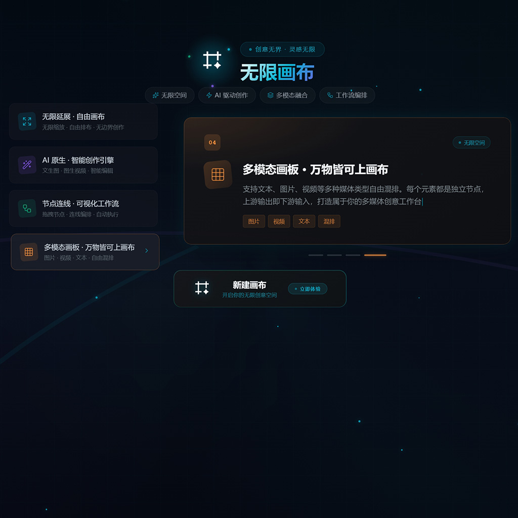 婚礼海报视觉案例
